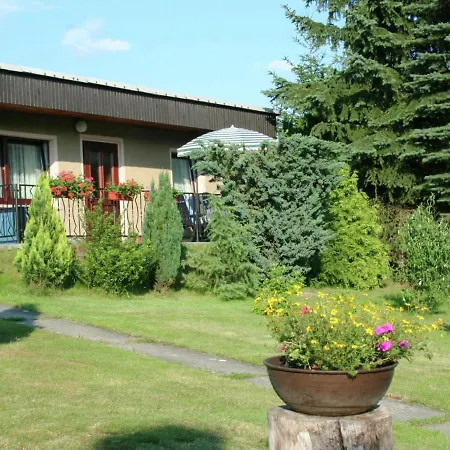別荘 Small With Large Garden Near The Czech Border